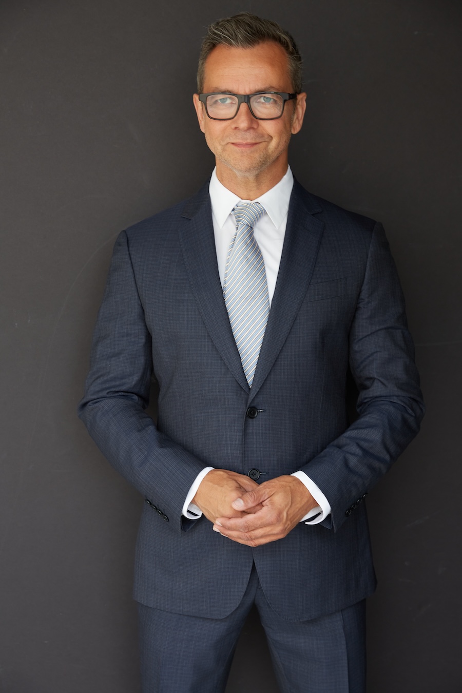 Attila J. Gazdag